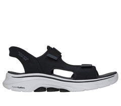 Skechers Skechers Slip-ins: GO WALK 7 Sandal - Ken Men