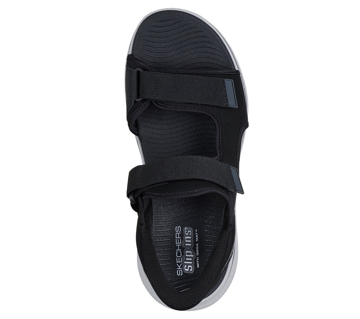 Skechers Skechers Slip-ins: GO WALK 7 Sandal - Ken Men