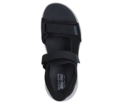 Skechers Skechers Slip-ins: GO WALK 7 Sandal - Ken Men