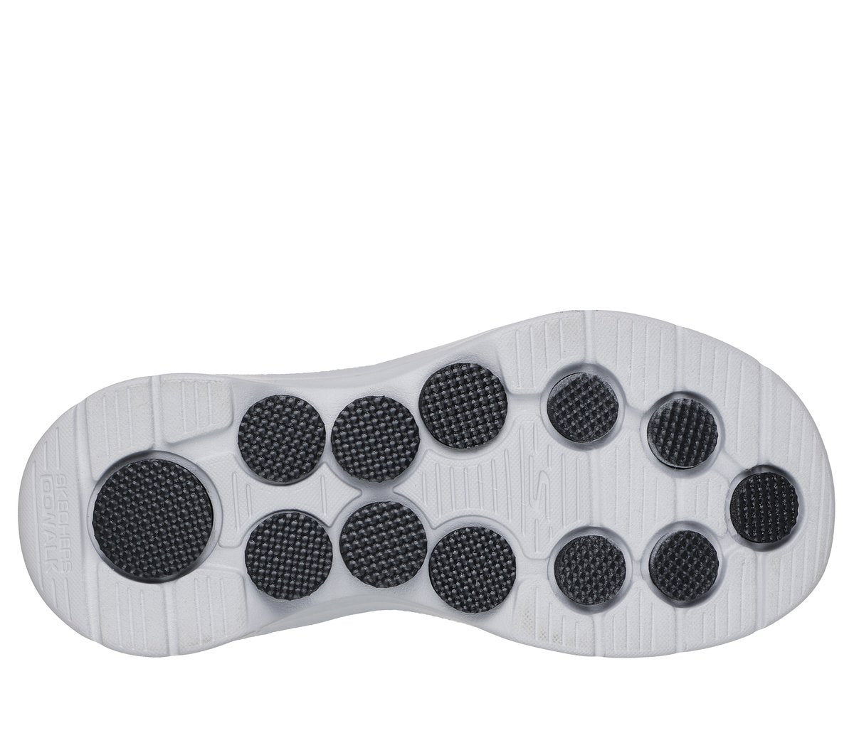 Skechers Skechers Slip-ins: GO WALK 7 Sandal - Ken Men