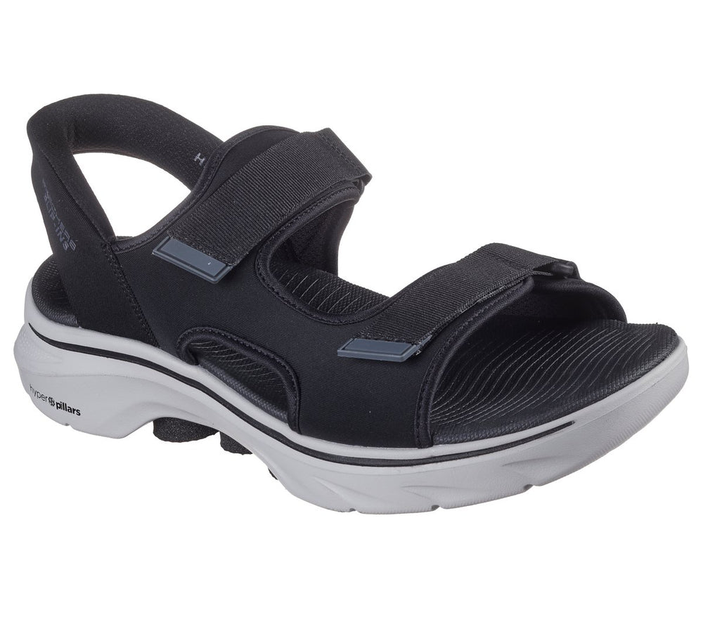 Skechers Skechers Slip-ins: GO WALK 7 Sandal - Ken Men