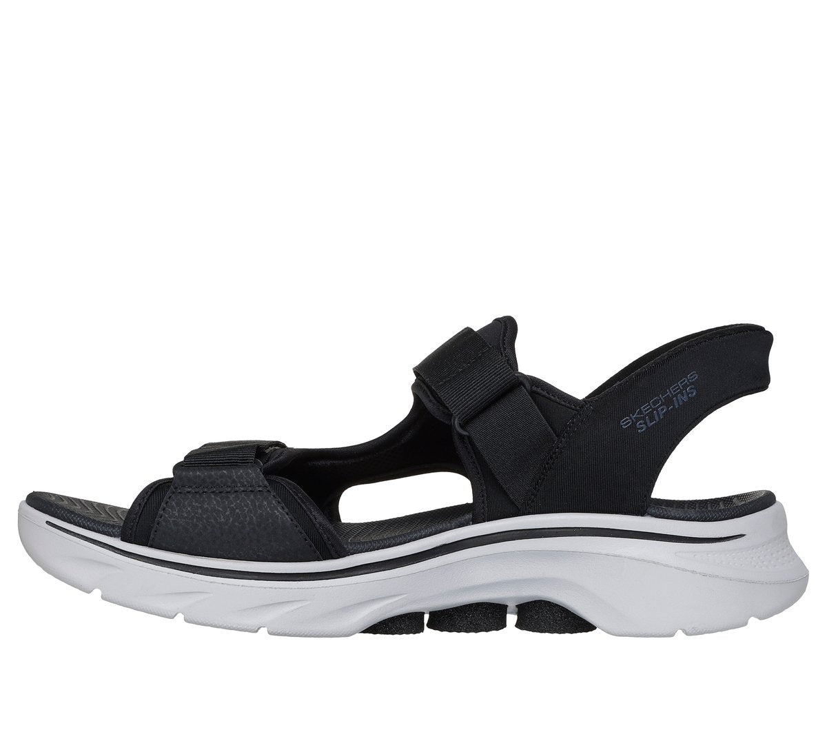 Skechers Skechers Slip-ins: GO WALK 7 Sandal - Ken Men