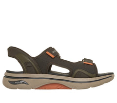 Skechers Skechers GO WALK Arch Fit 2.0 Sandal - Rios Men