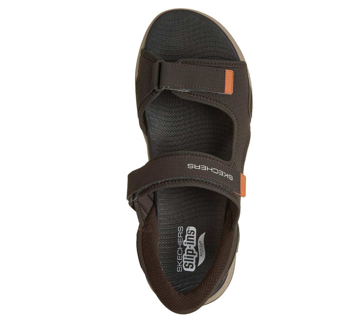 Skechers Skechers GO WALK Arch Fit 2.0 Sandal - Rios Men