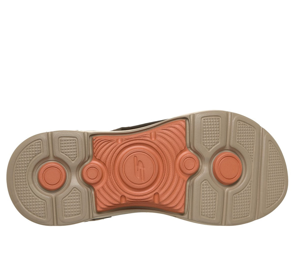 Skechers Skechers GO WALK Arch Fit 2.0 Sandal - Rios Men