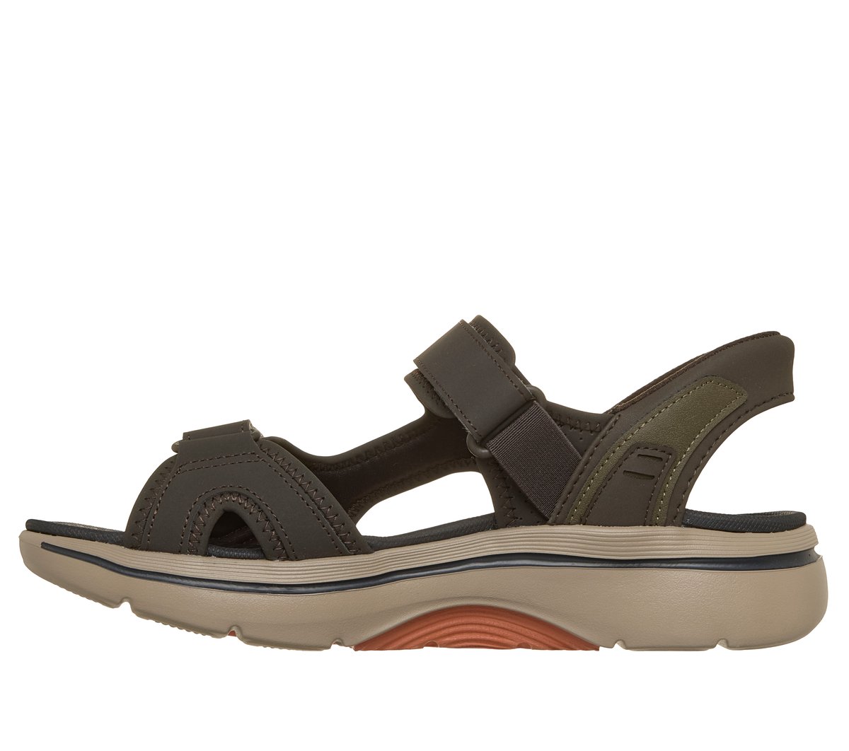 Skechers Skechers GO WALK Arch Fit 2.0 Sandal - Rios Men