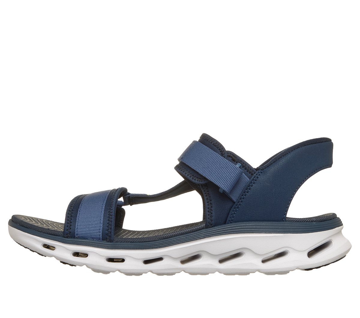 Skechers Skechers Slip-ins: GO WALK Glide-Step 2.0 Sandal - Gerry Men