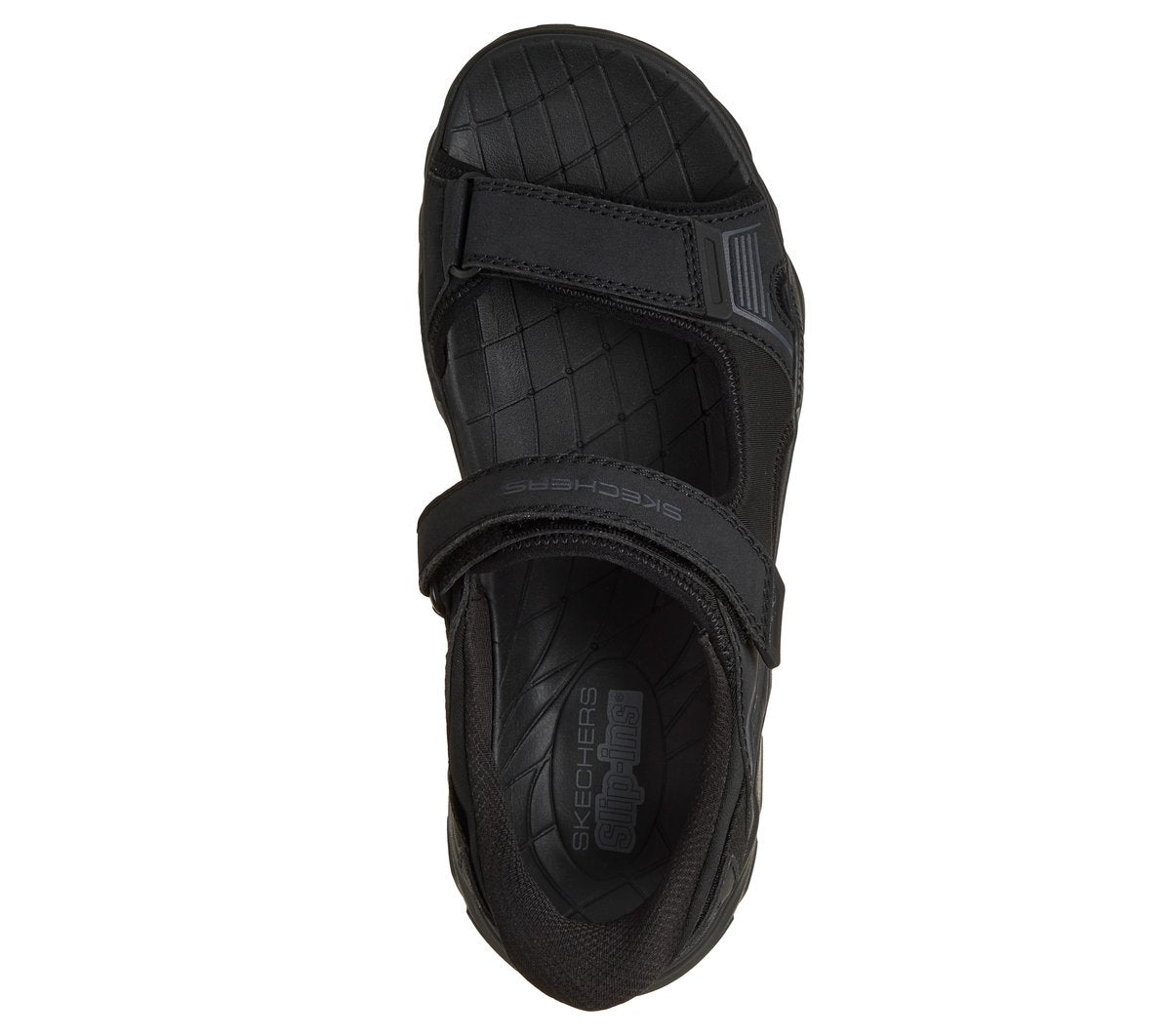 Skechers Skechers Slip-ins Relaxed Fit: Santoro Sandal - Craken Men