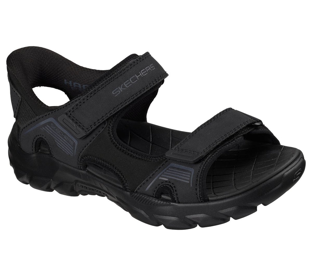 Skechers Skechers Slip-ins Relaxed Fit: Santoro Sandal - Craken Men