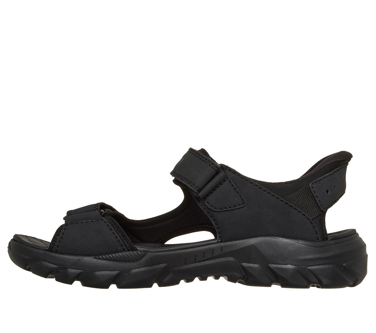 Skechers Skechers Slip-ins Relaxed Fit: Santoro Sandal - Craken Men