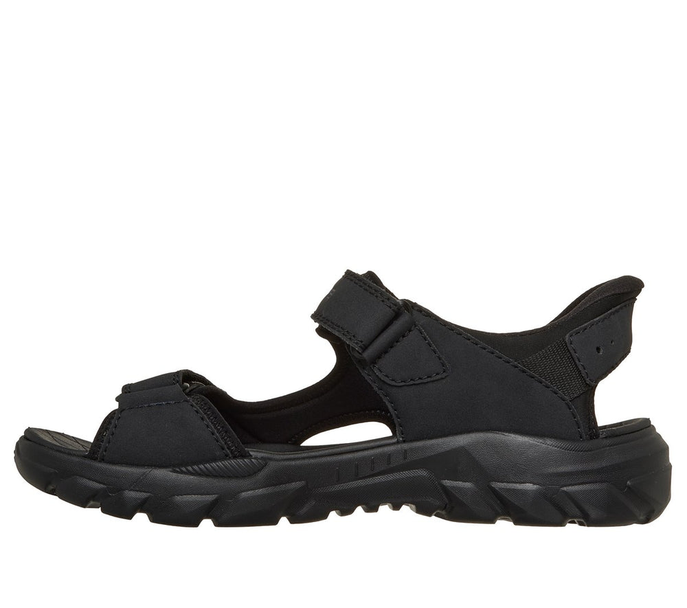 Skechers Skechers Slip-ins Relaxed Fit: Santoro Sandal - Craken Men