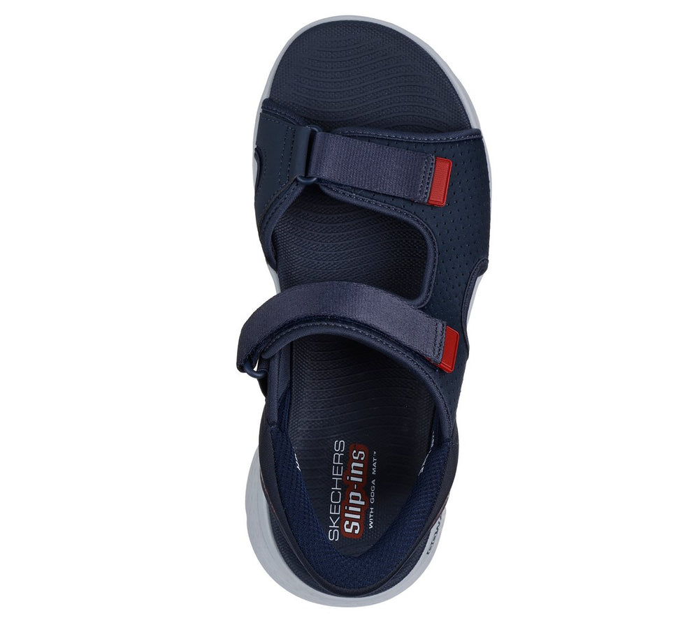 Skechers Skechers Slip-ins: GO WALK Flex SD - Easy Entry Men