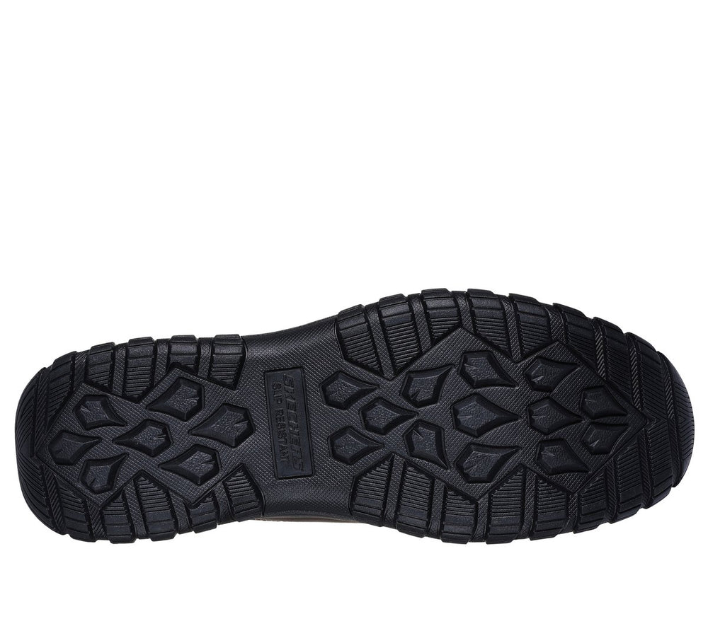 Skechers Skechers Slip-ins Work: McColl - Loeman Men