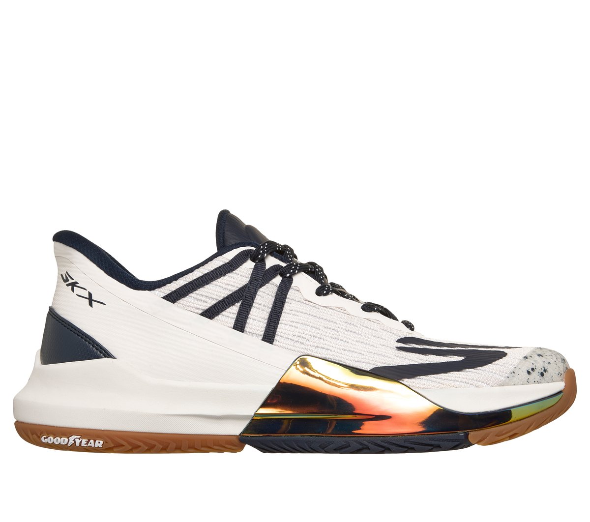 Skechers Skechers Slip-ins: Tennis Baseline Bully Men