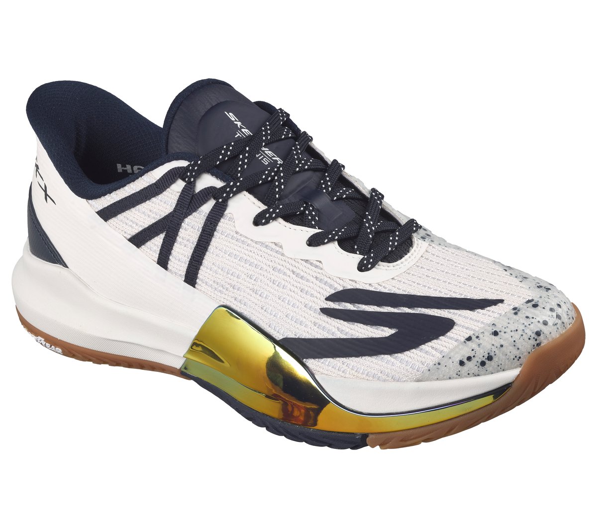 Skechers Skechers Slip-ins: Tennis Baseline Bully Men
