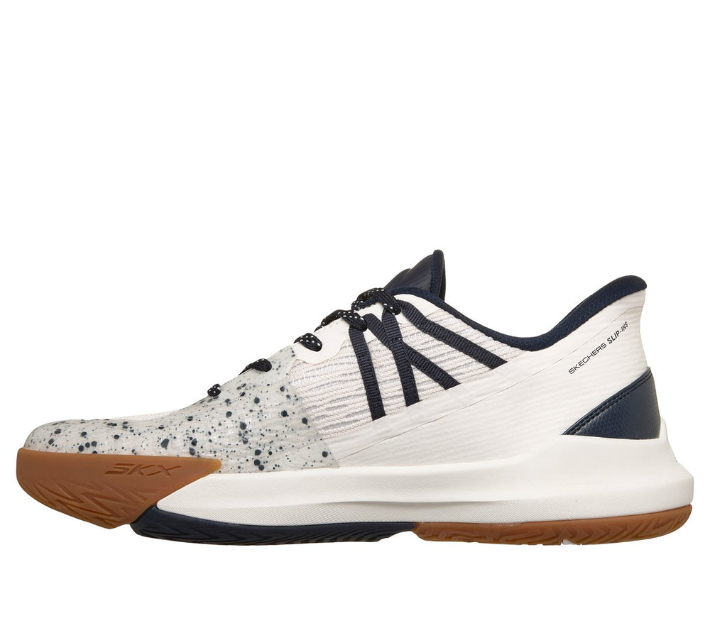 Skechers Skechers Slip-ins: Tennis Baseline Bully Men