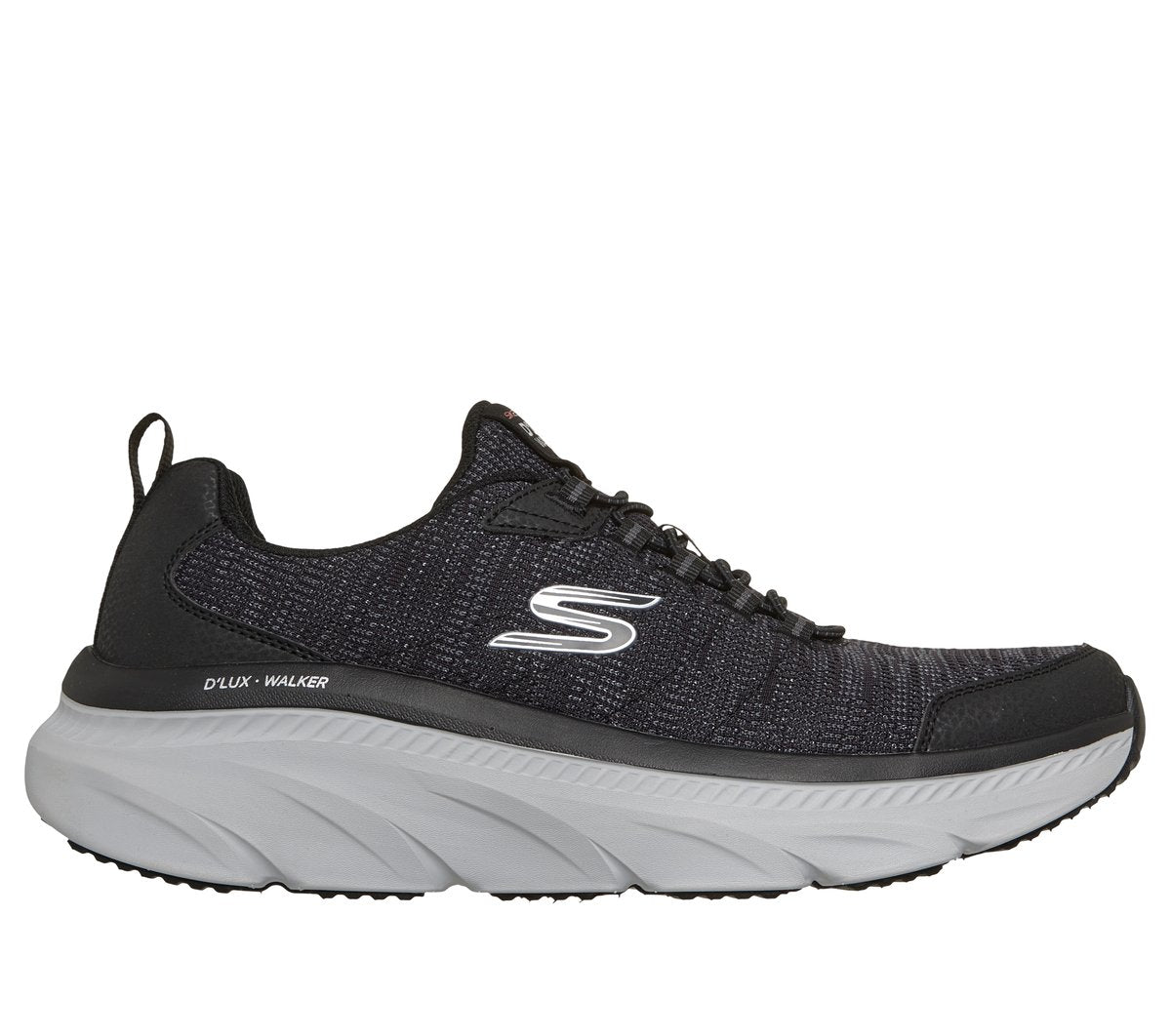 Skechers Skechers Relaxed Fit: D'Lux Walker 2.0 - Brexon Men