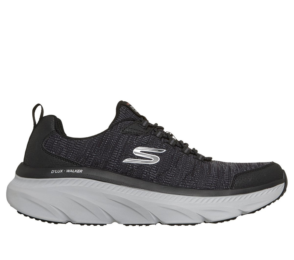 Skechers Skechers Relaxed Fit: D'Lux Walker 2.0 - Brexon Men