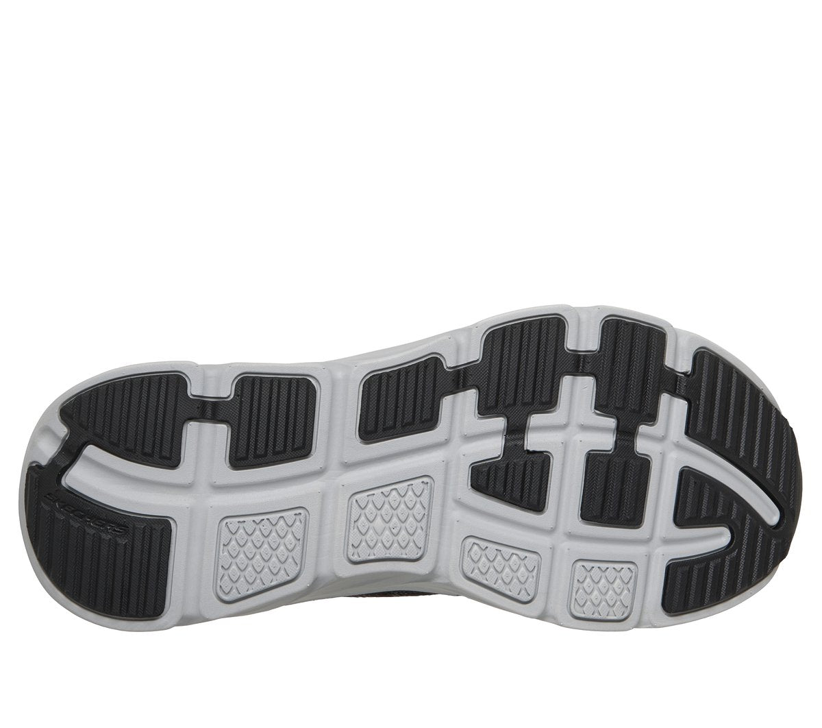 Skechers Skechers Relaxed Fit: D'Lux Walker 2.0 - Brexon Men