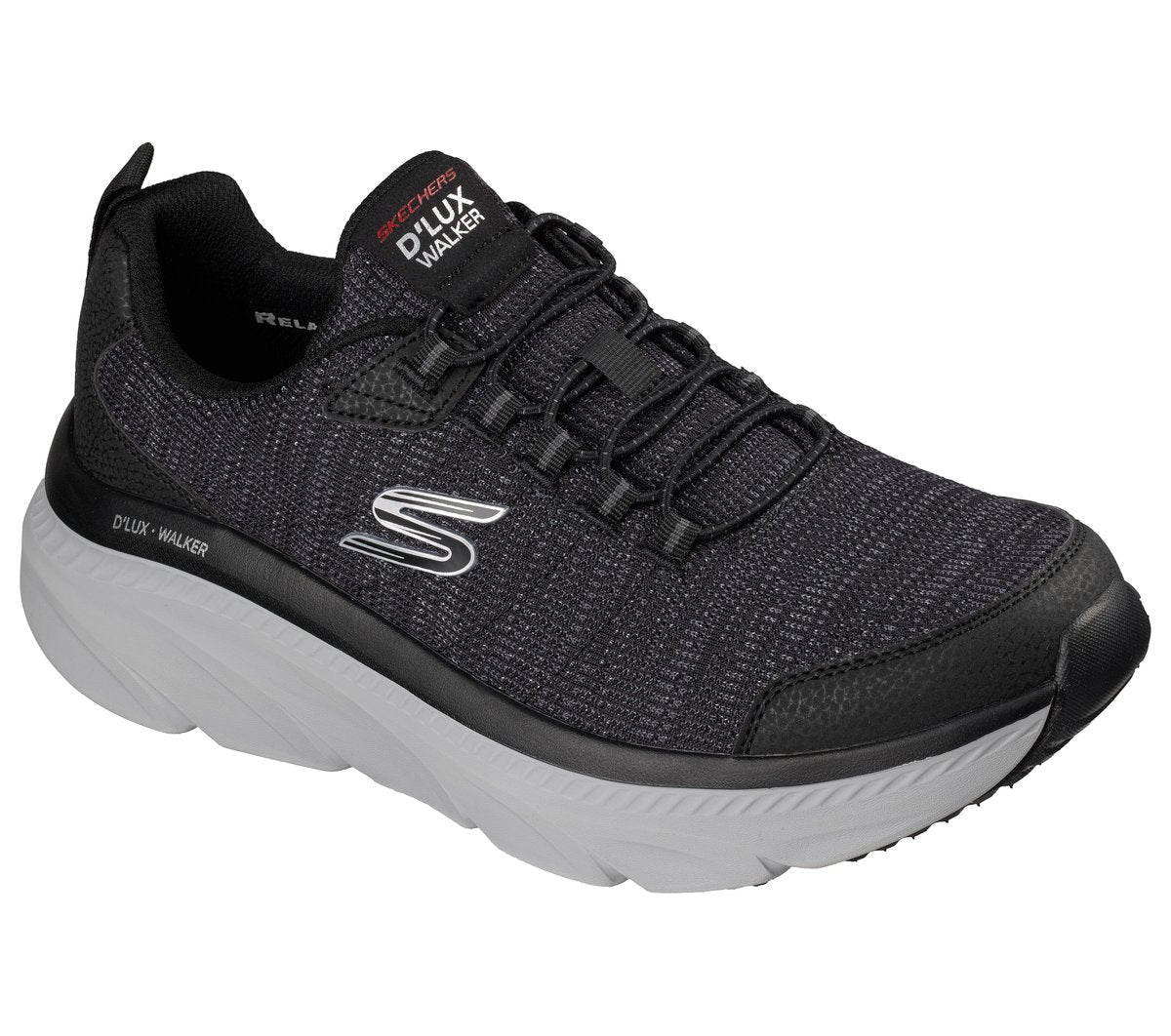 Skechers Skechers Relaxed Fit: D'Lux Walker 2.0 - Brexon Men