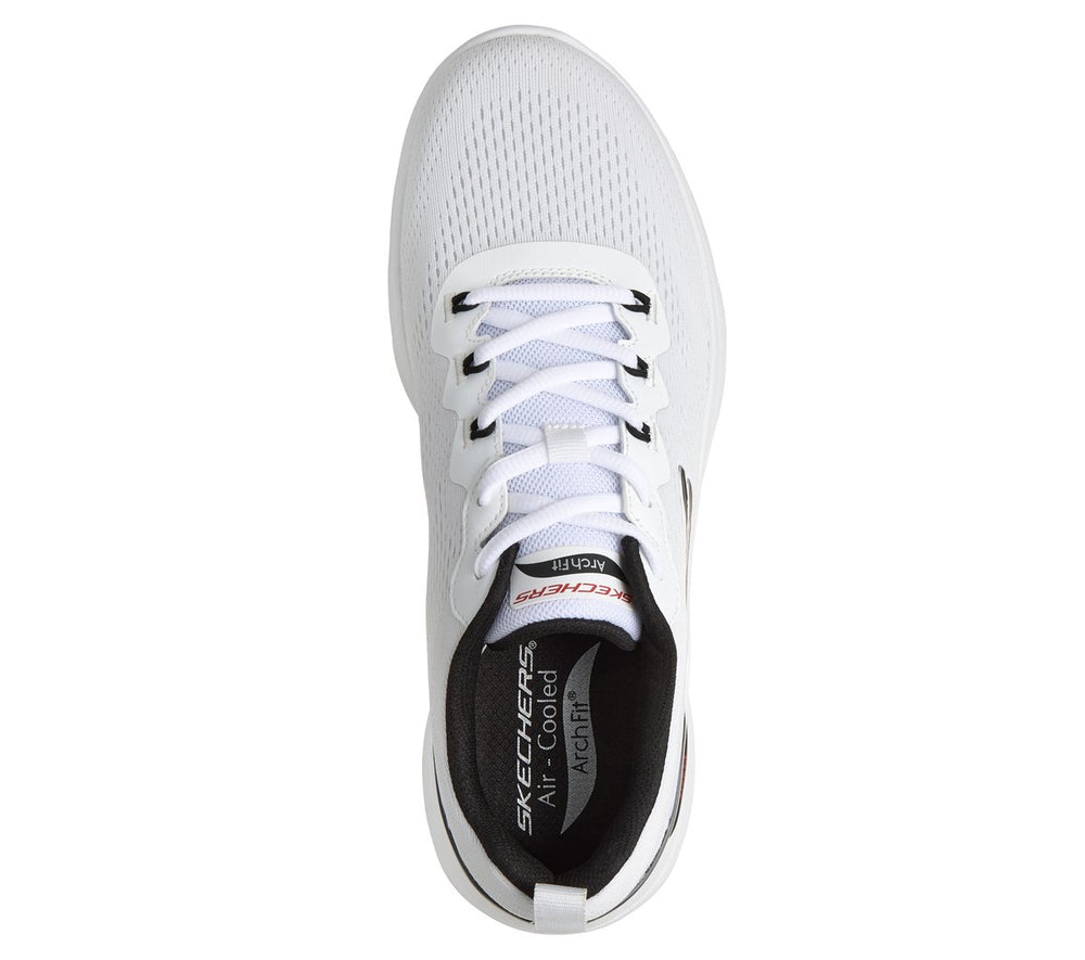 Skechers Skechers Arch Fit Summits - Kravel Men