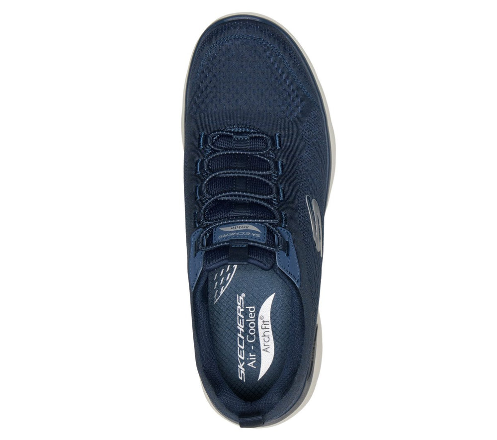 Skechers Skechers Arch Fit Summits - Ganarte Men