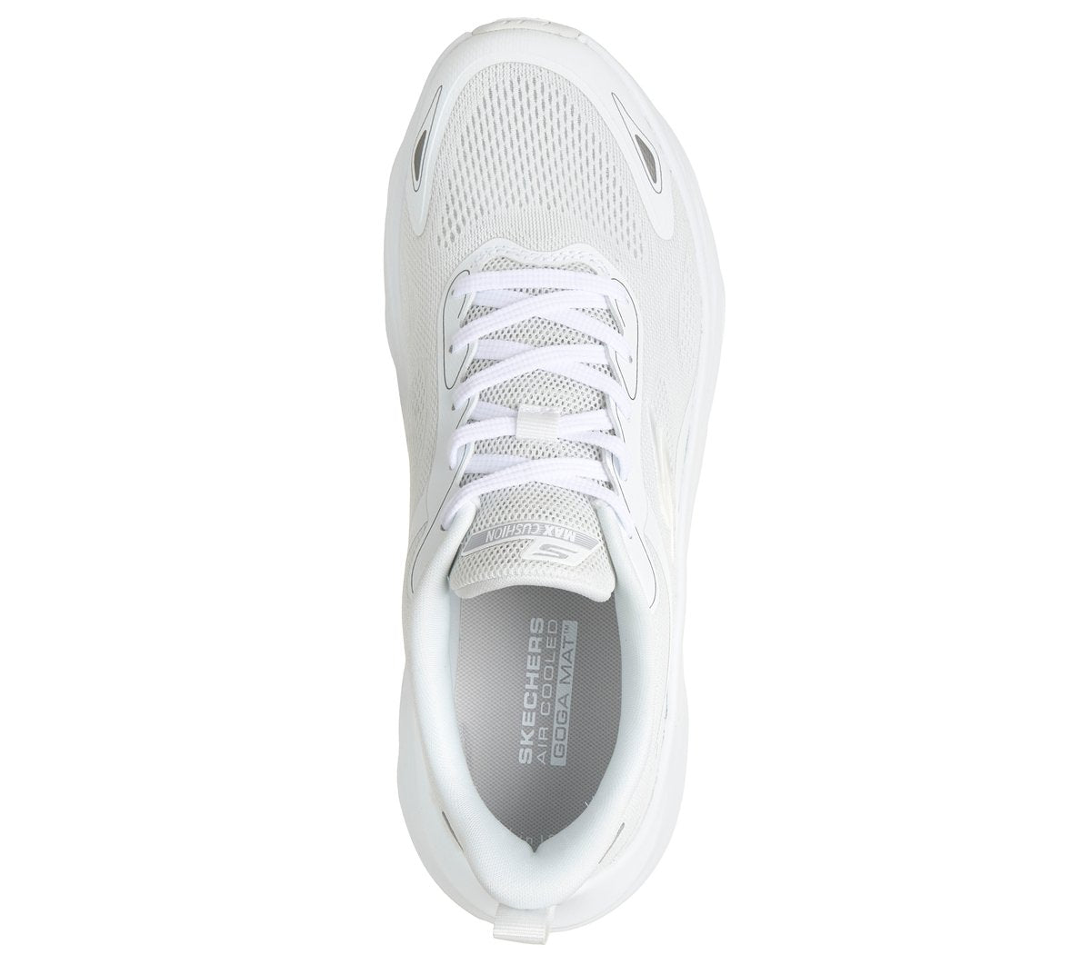 Skechers Skechers Max Run - Pacewave Men