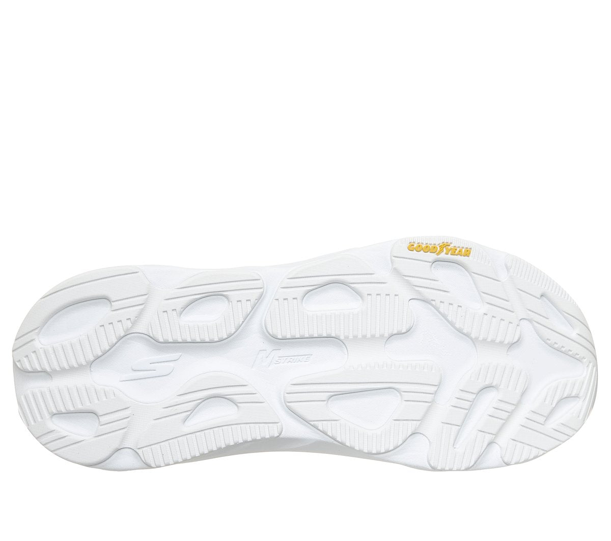 Skechers Skechers Max Run - Pacewave Men