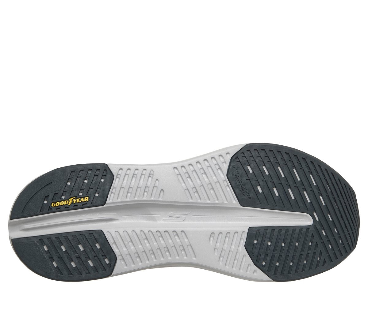 Skechers Skechers Max Cushioning Glide-Step - Tukker Men