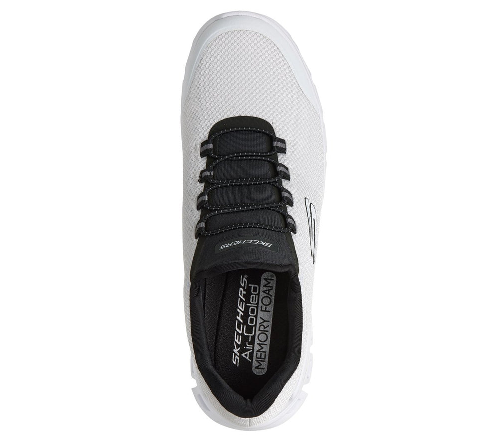 Skechers Skechers Glide-Step - Noltek Men