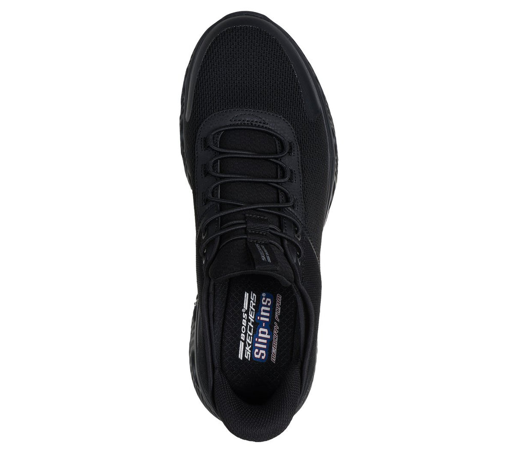 Skechers Skechers Slip-ins: BOBS Sport Arc Waves - Slick Turn Men