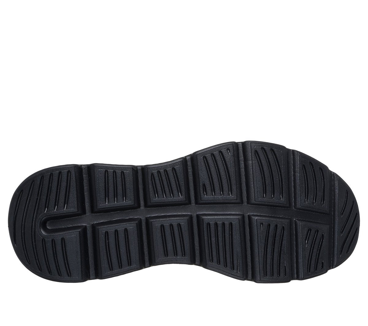 Skechers Skechers Slip-ins: BOBS Sport Arc Waves - Slick Turn Men