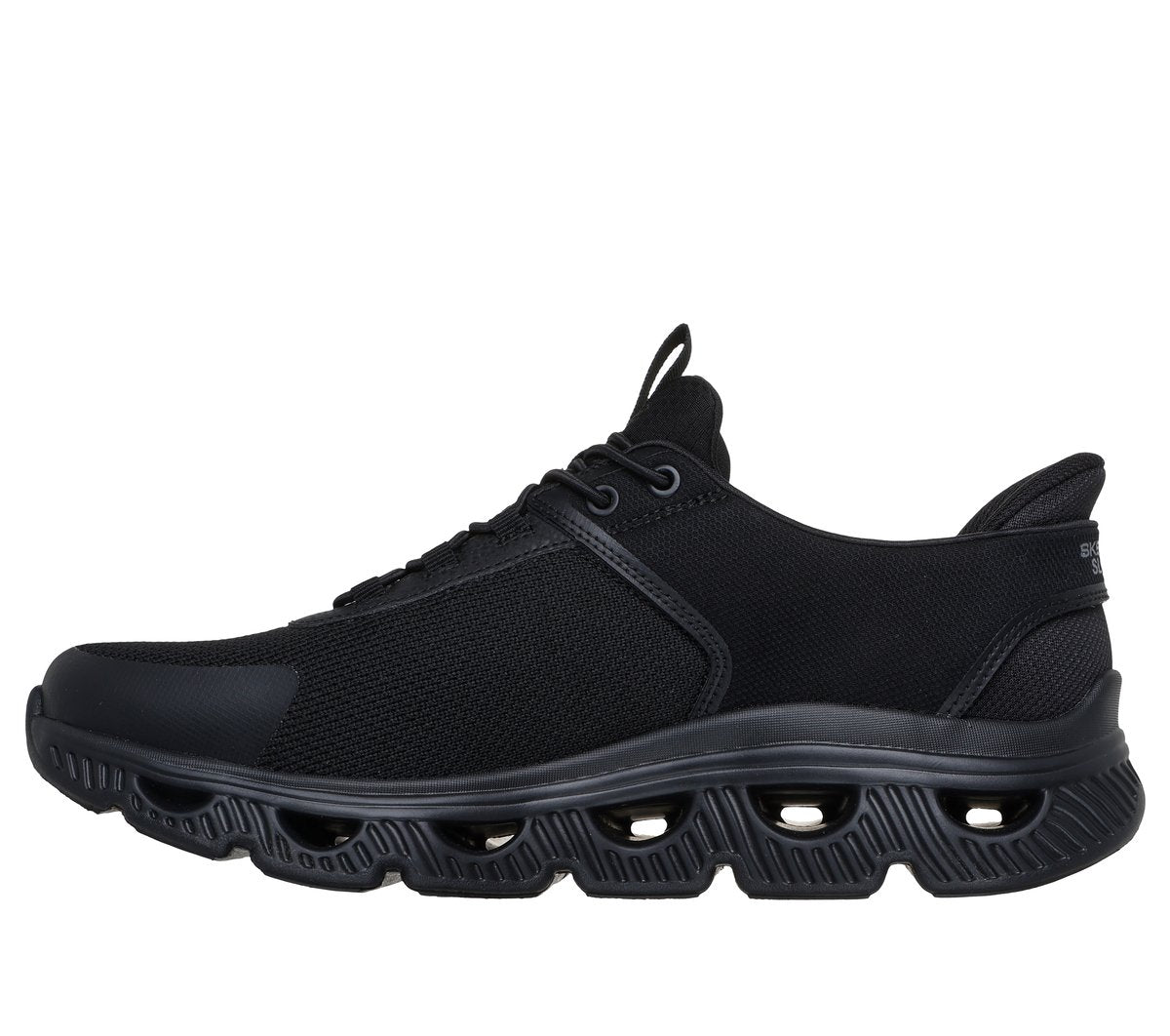 Skechers Skechers Slip-ins: BOBS Sport Arc Waves - Slick Turn Men