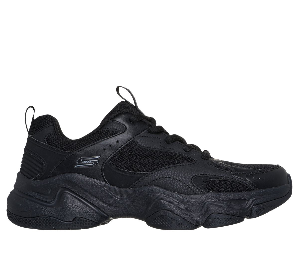 BLACK,7.0,Medium