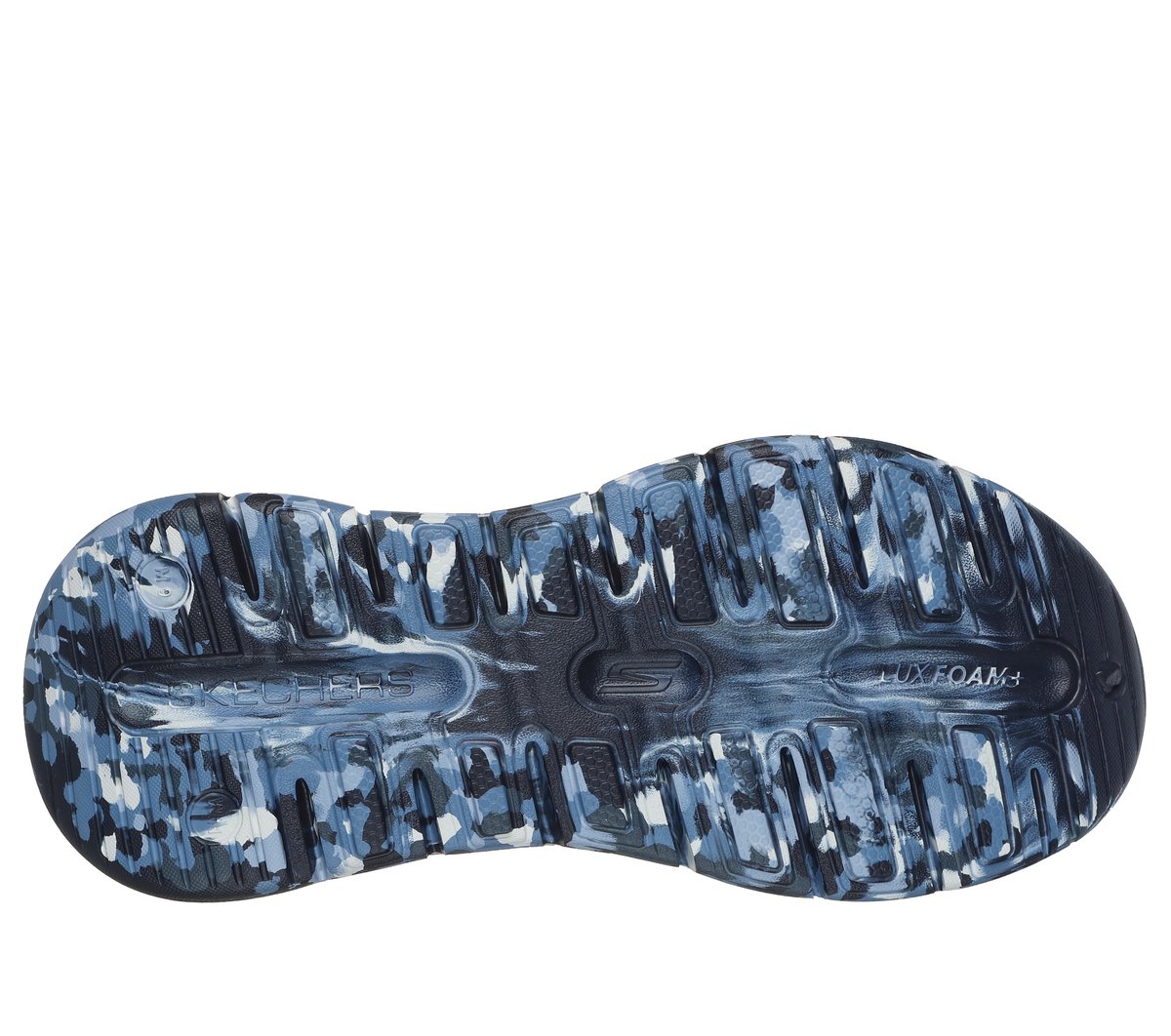 Skechers Skechers Arch Fit GO FOAM - Whirlwind Men