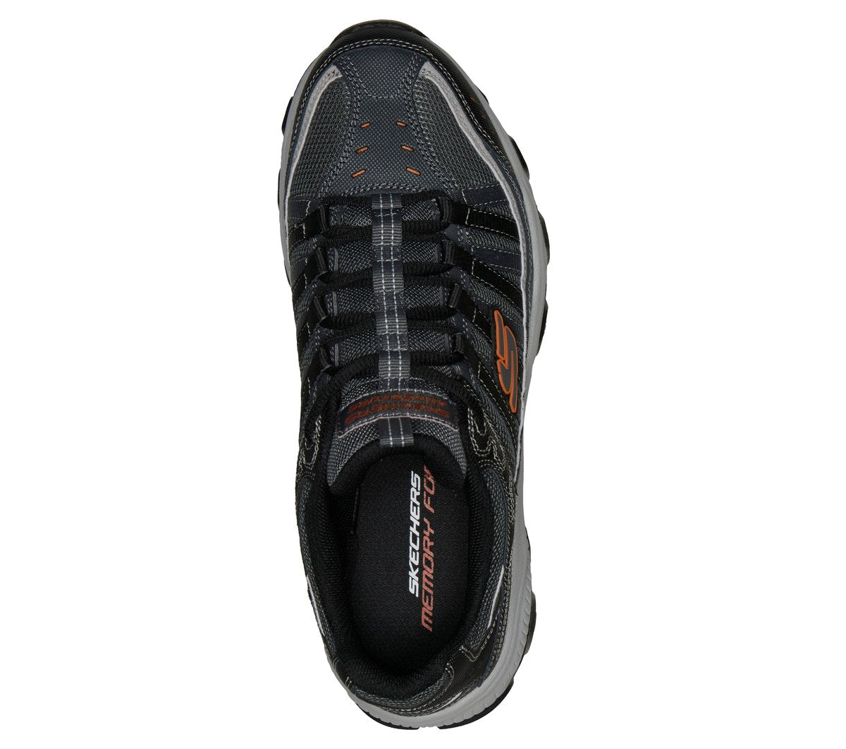 Skechers Skechers Stamina - Afterburn Legacy All Terrain Men