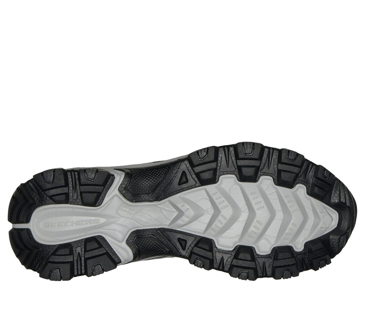 Skechers Skechers Stamina - Afterburn Legacy All Terrain Men