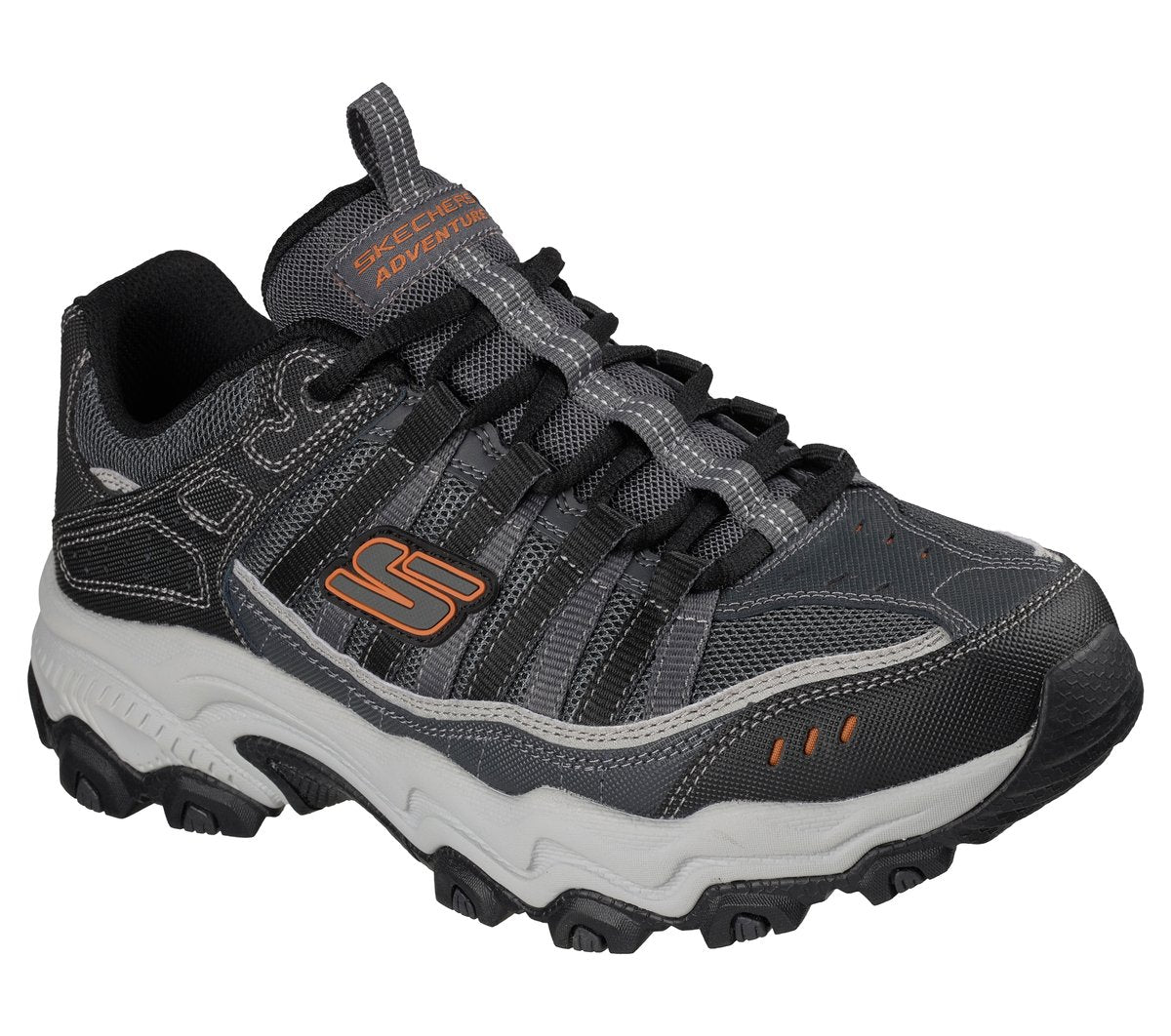 Skechers Skechers Stamina - Afterburn Legacy All Terrain Men