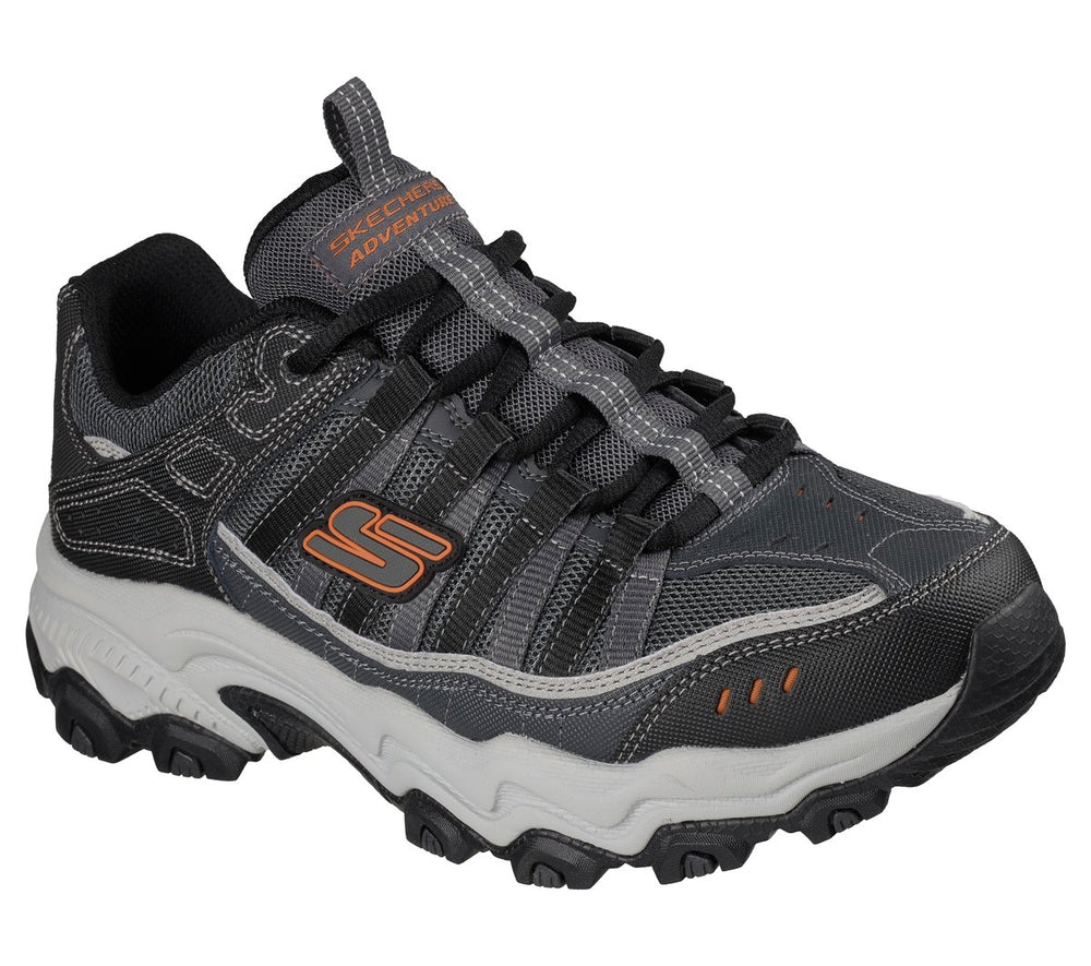 Skechers Skechers Stamina - Afterburn Legacy All Terrain Men
