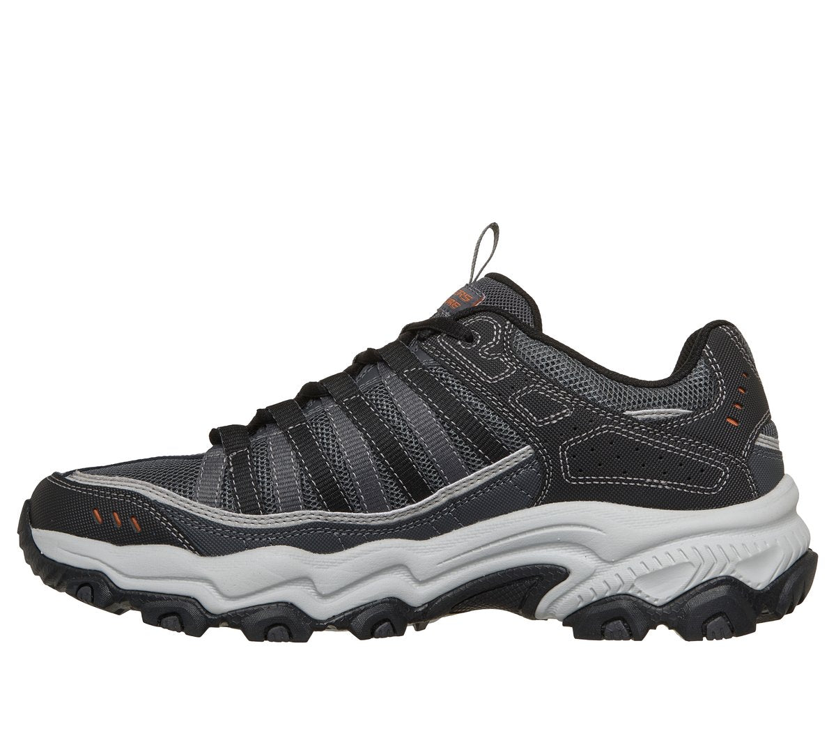 Skechers Skechers Stamina - Afterburn Legacy All Terrain Men