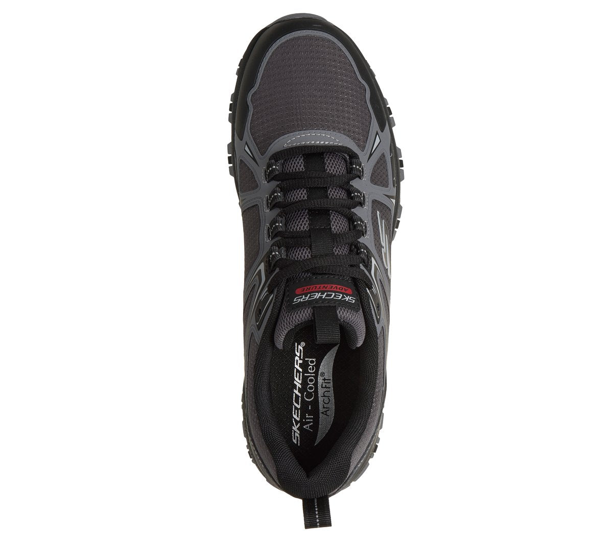 Skechers Skechers Arch Fit Hillcrest Men