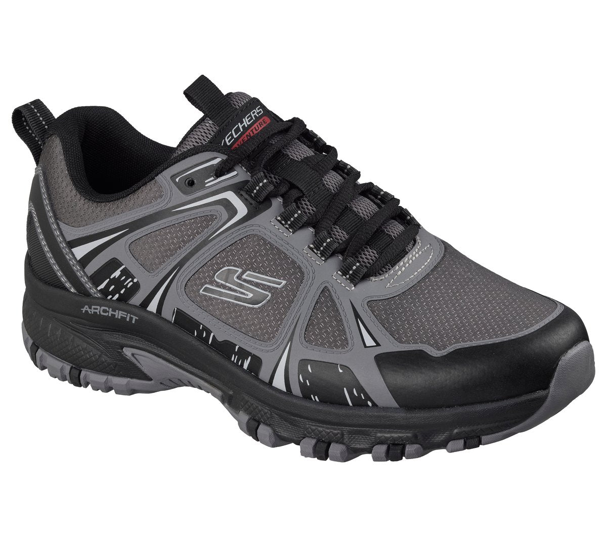 Skechers Skechers Arch Fit Hillcrest Men