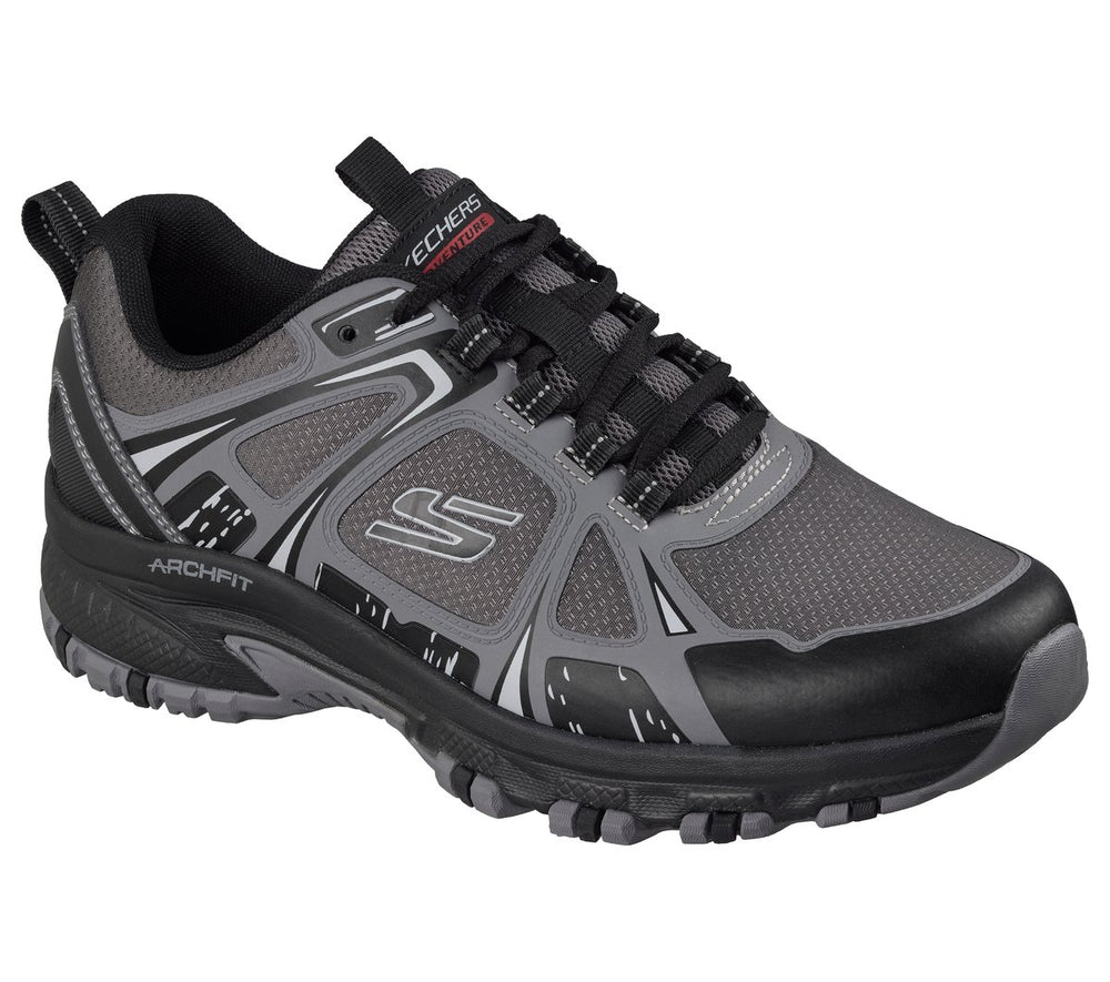 Skechers Skechers Arch Fit Hillcrest Men