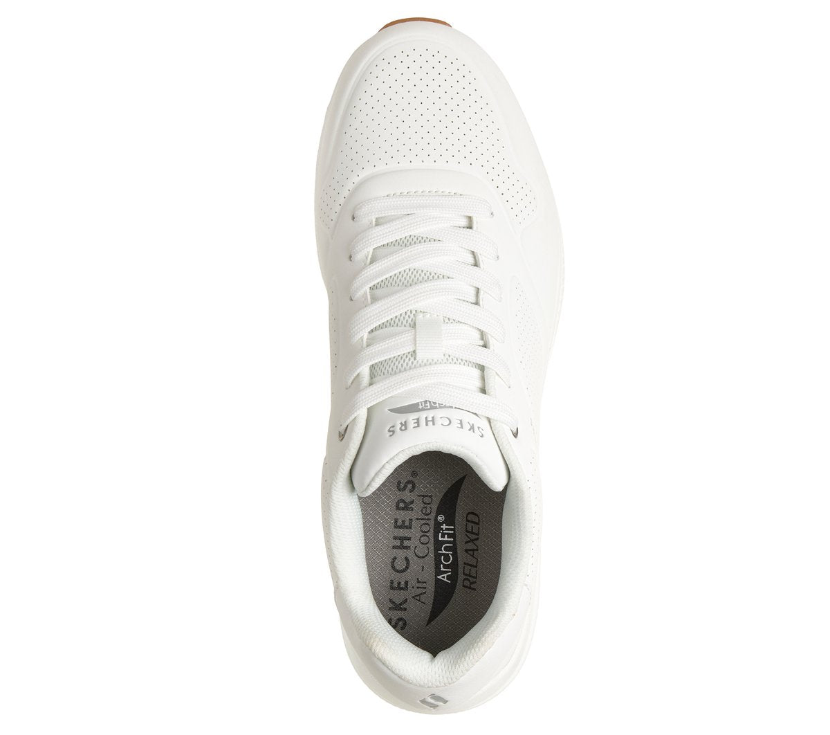 Skechers Skechers Relaxed Fit: Arch Fit UNO - Zen Mode Men