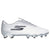 WHITE / SILVER