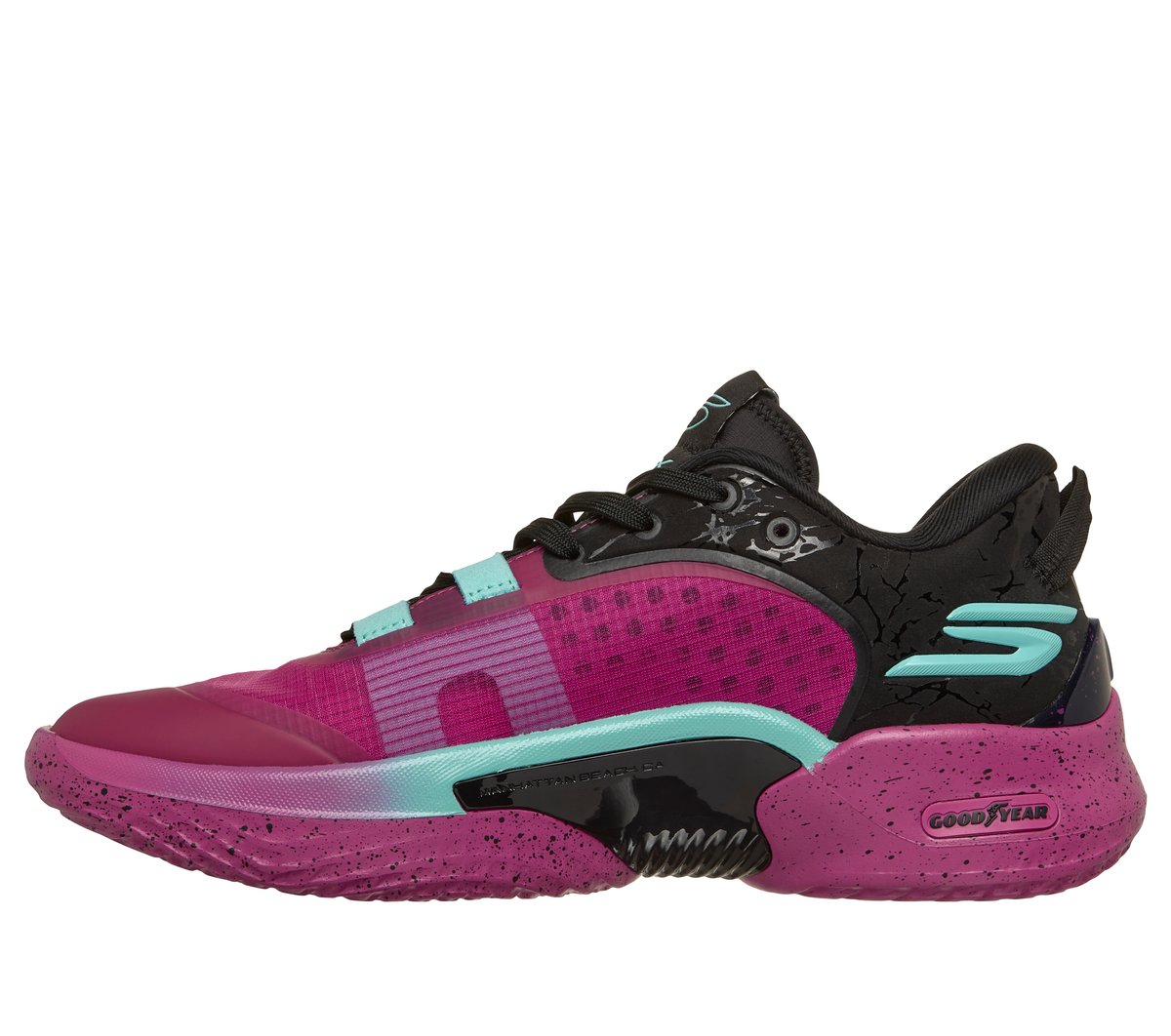 Skechers Skechers SKX RESAGRIP Men