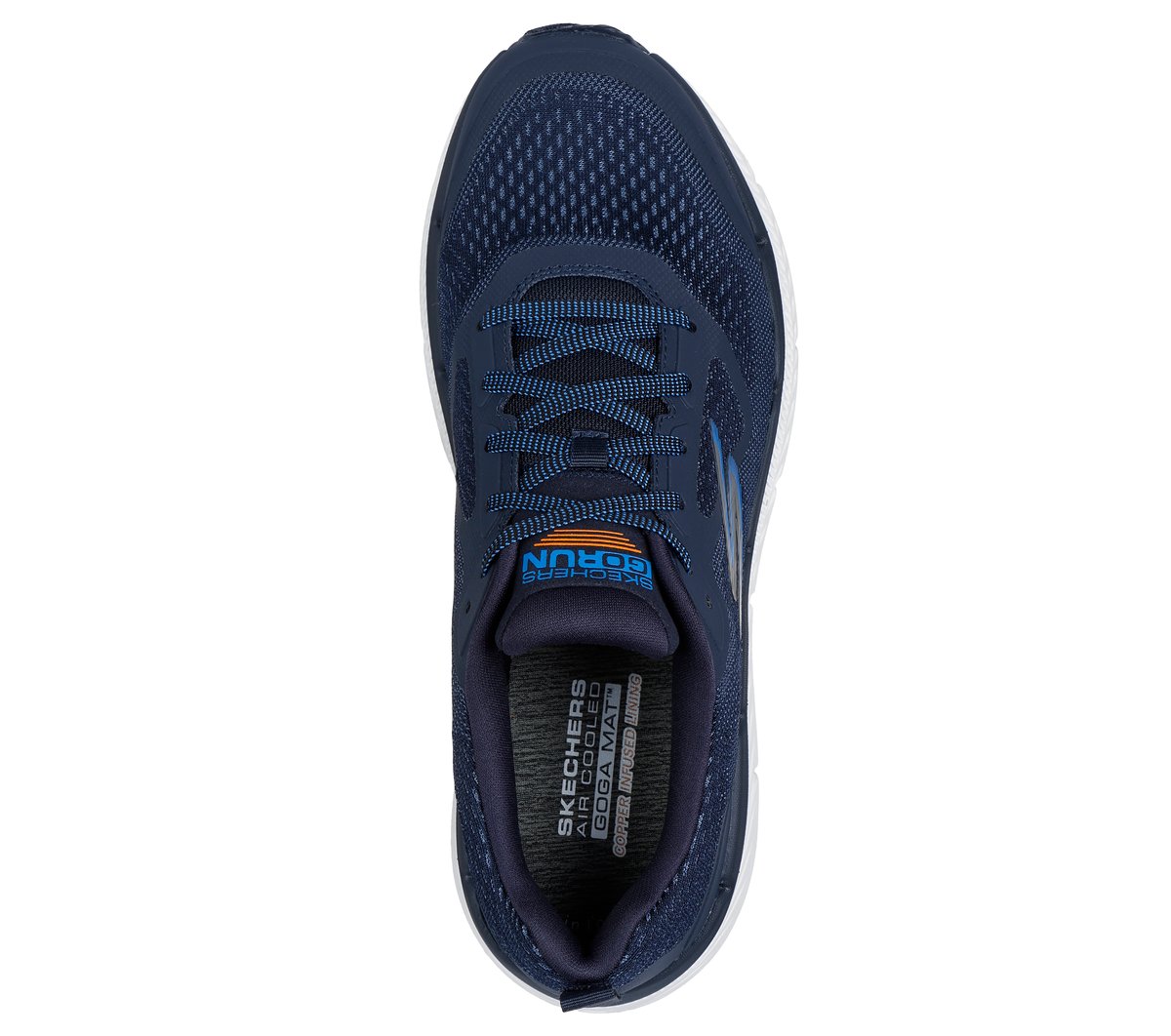 Skechers Skechers Max Cushioning Premier 2.0 - Vantage Men