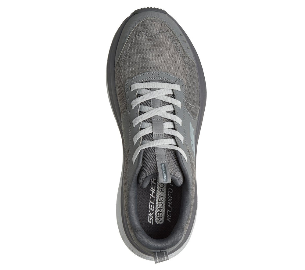 Skechers Skechers Relaxed Fit: Max Cushioning Zirrus - Zirrostratus Men