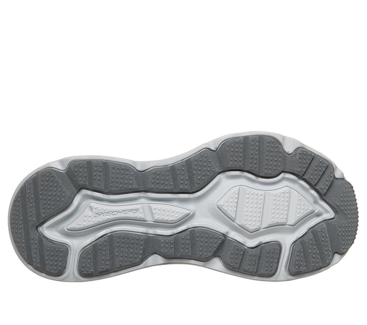 Skechers Skechers Relaxed Fit: Max Cushioning Zirrus - Zirrostratus Men