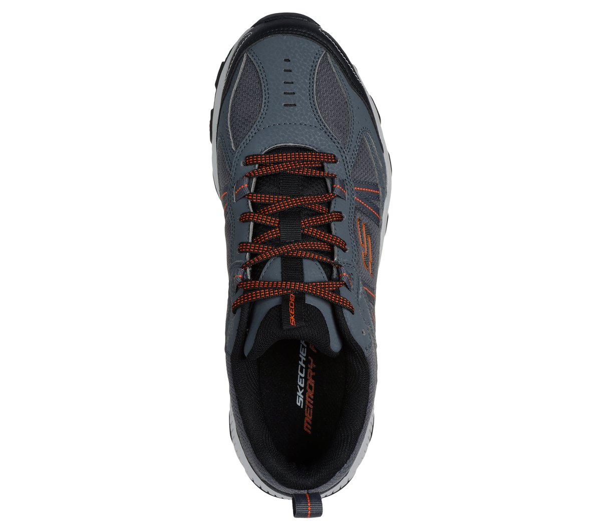 Skechers Skechers Stamina AT - Upper Stitch Men